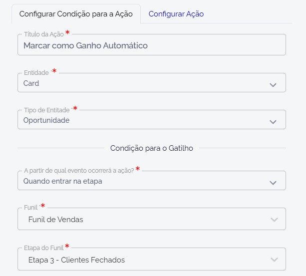 Task automation — Automations